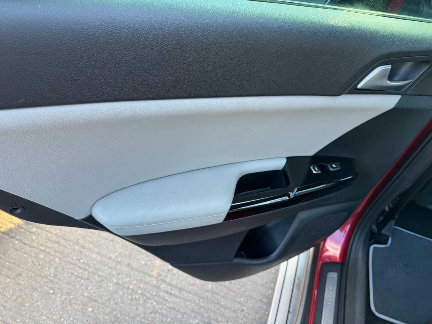 Used Kia Sportage 2017 for sale - 78057620: Photo 38