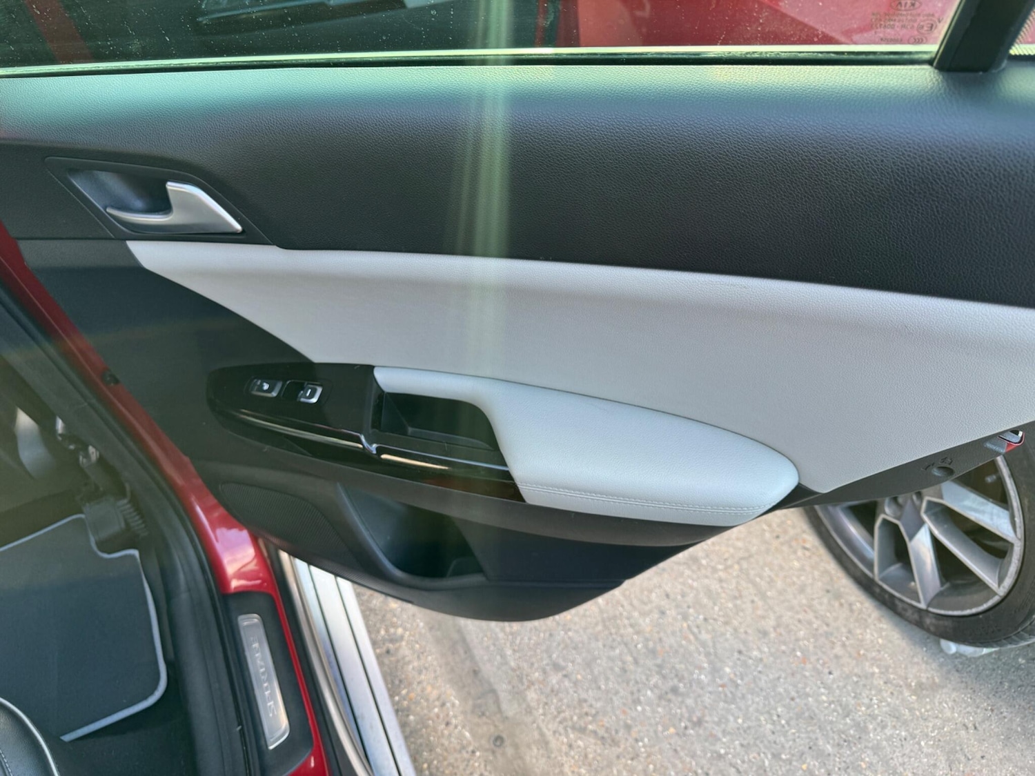 Used Kia Sportage 2017 for sale - 78057620: Photo 39