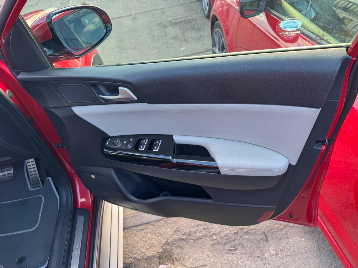 Used Kia Sportage 2017 for sale - 78057620: Photo 40