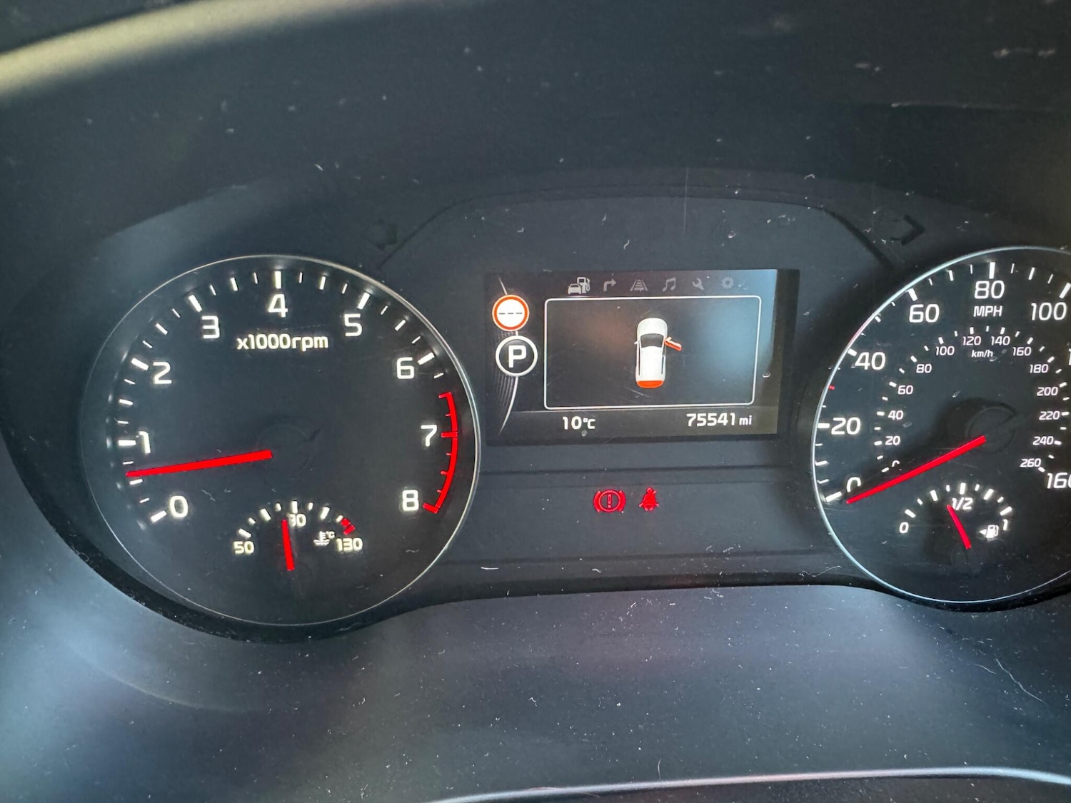 Used Kia Sportage 2017 for sale - 78057620: Photo 48