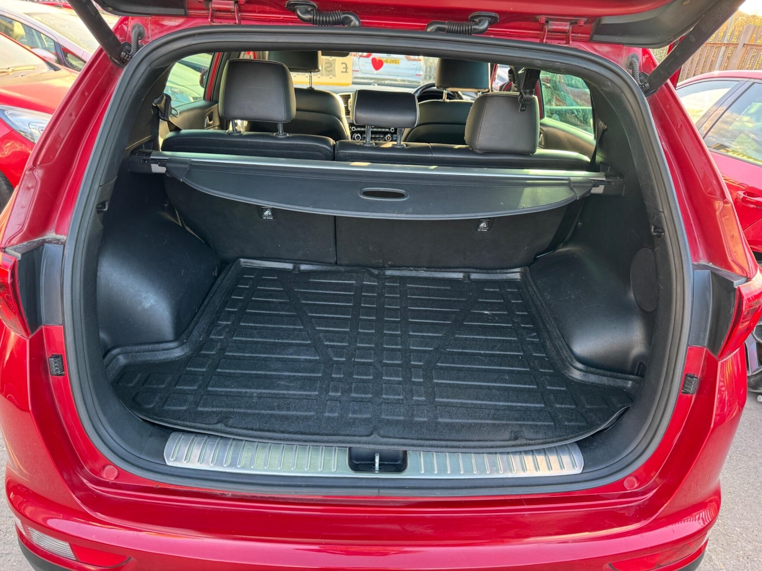 Used Kia Sportage 2017 for sale - 78057620: Photo 49