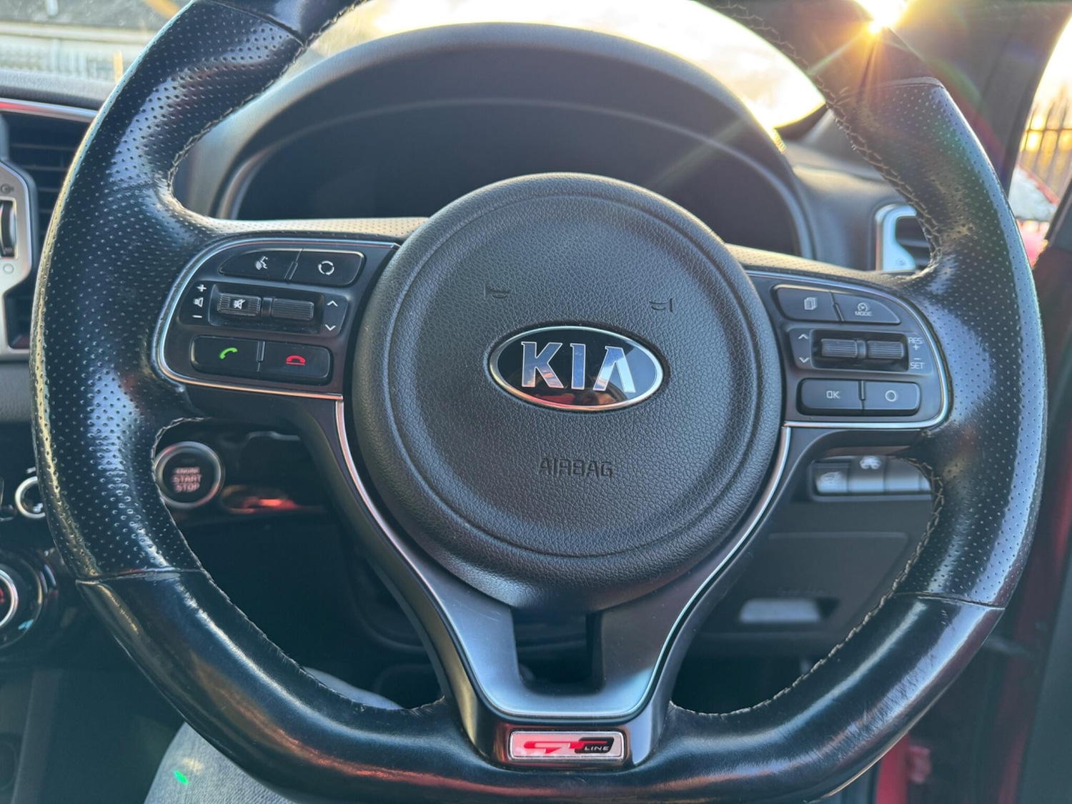 Used Kia Sportage 2017 for sale - 78057620: Photo 52