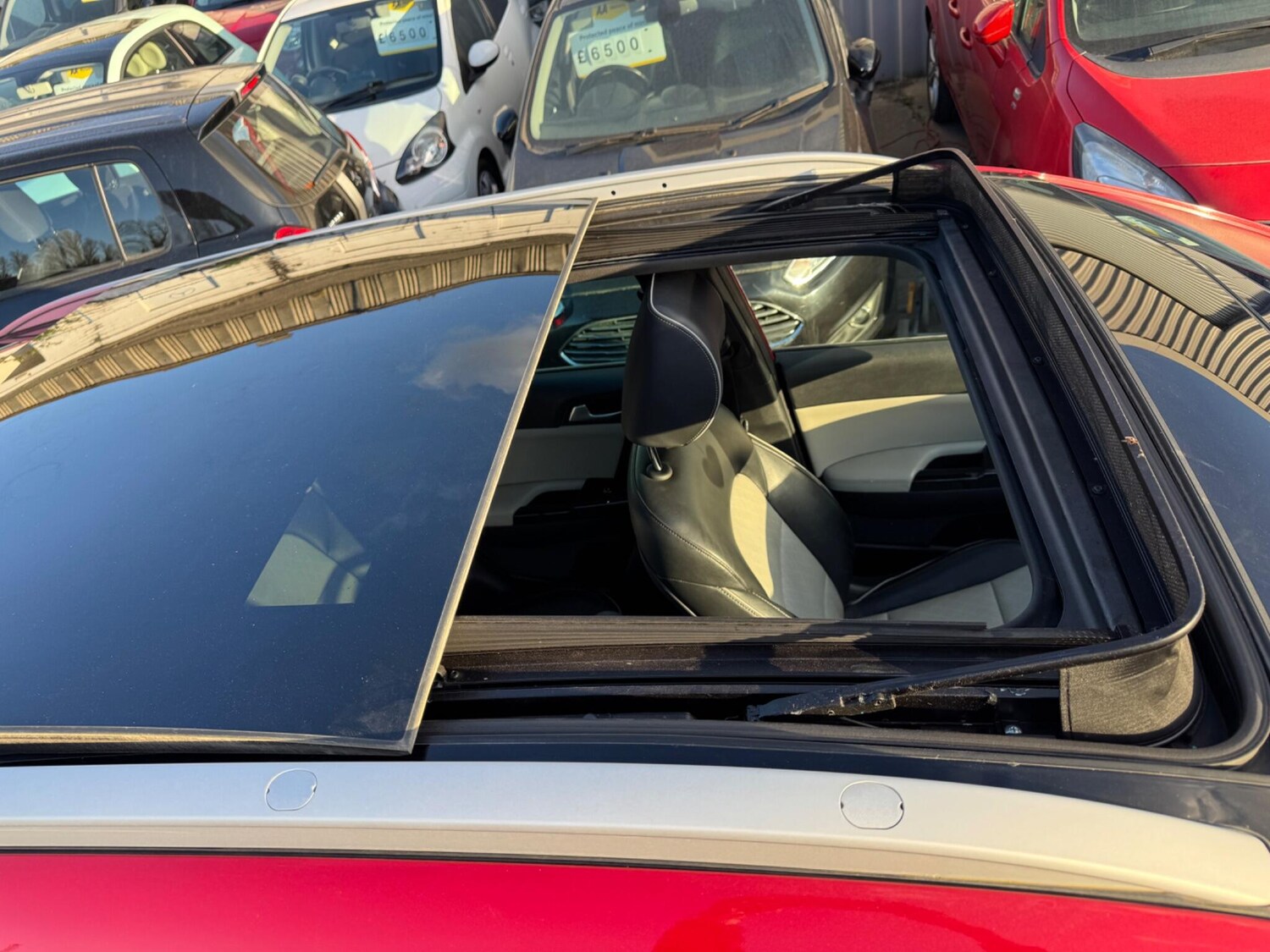 Used Kia Sportage 2017 for sale - 78057620: Photo 55