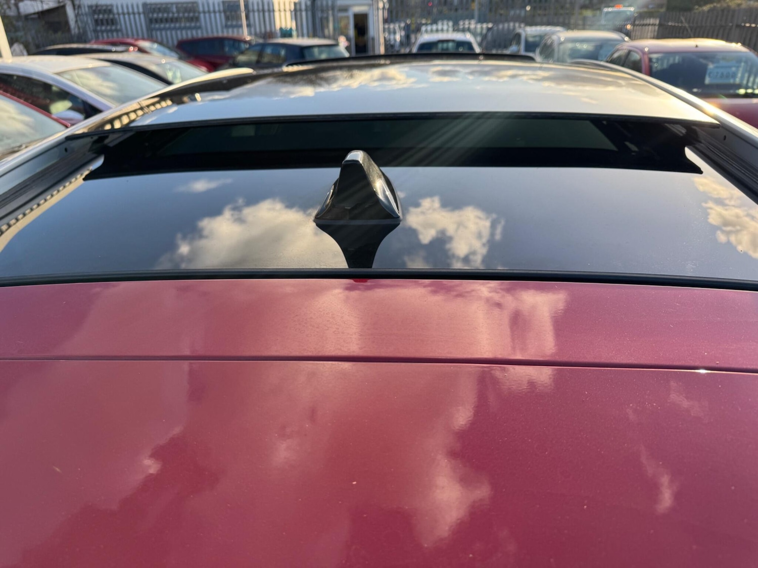 Used Kia Sportage 2017 for sale - 78057620: Photo 56