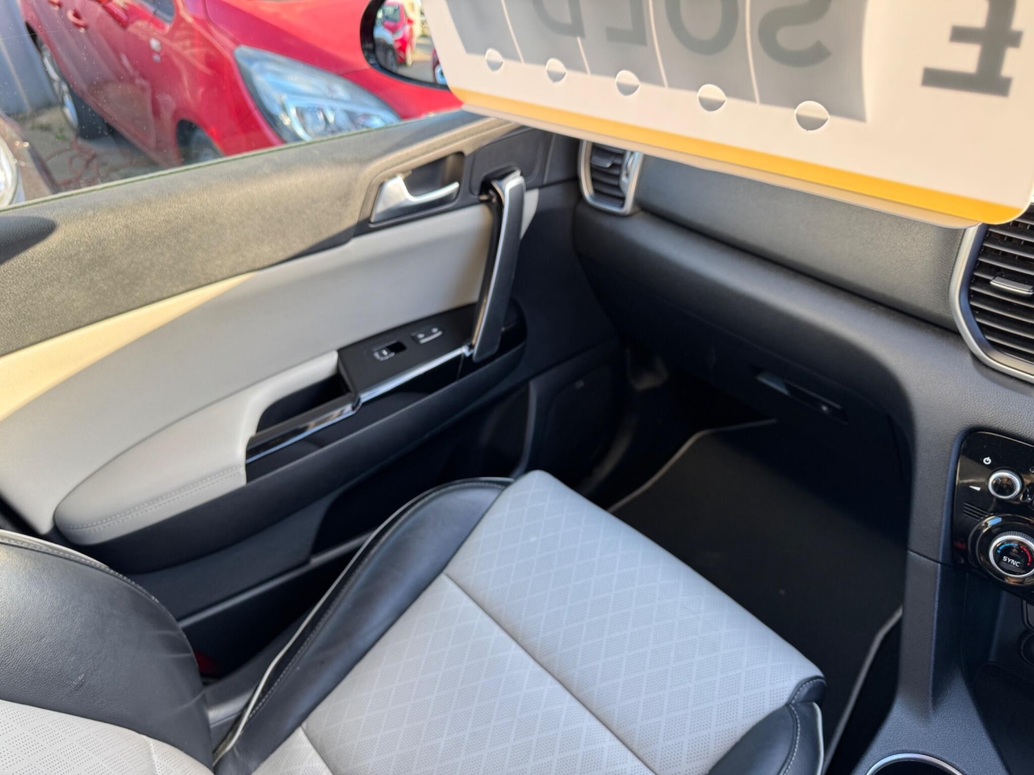 Used Kia Sportage 2017 for sale - 78057620: Photo 67