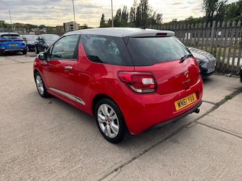 Used Citroen DS3 2011 for sale - 78623578: Photo
