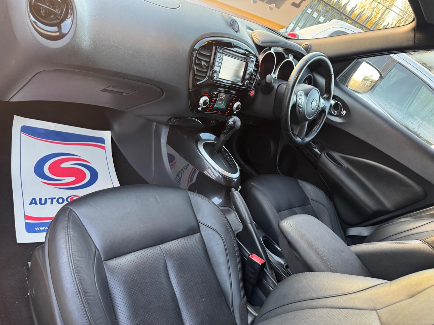 Used Nissan Juke 2018 for sale - 76638818: Photo 21