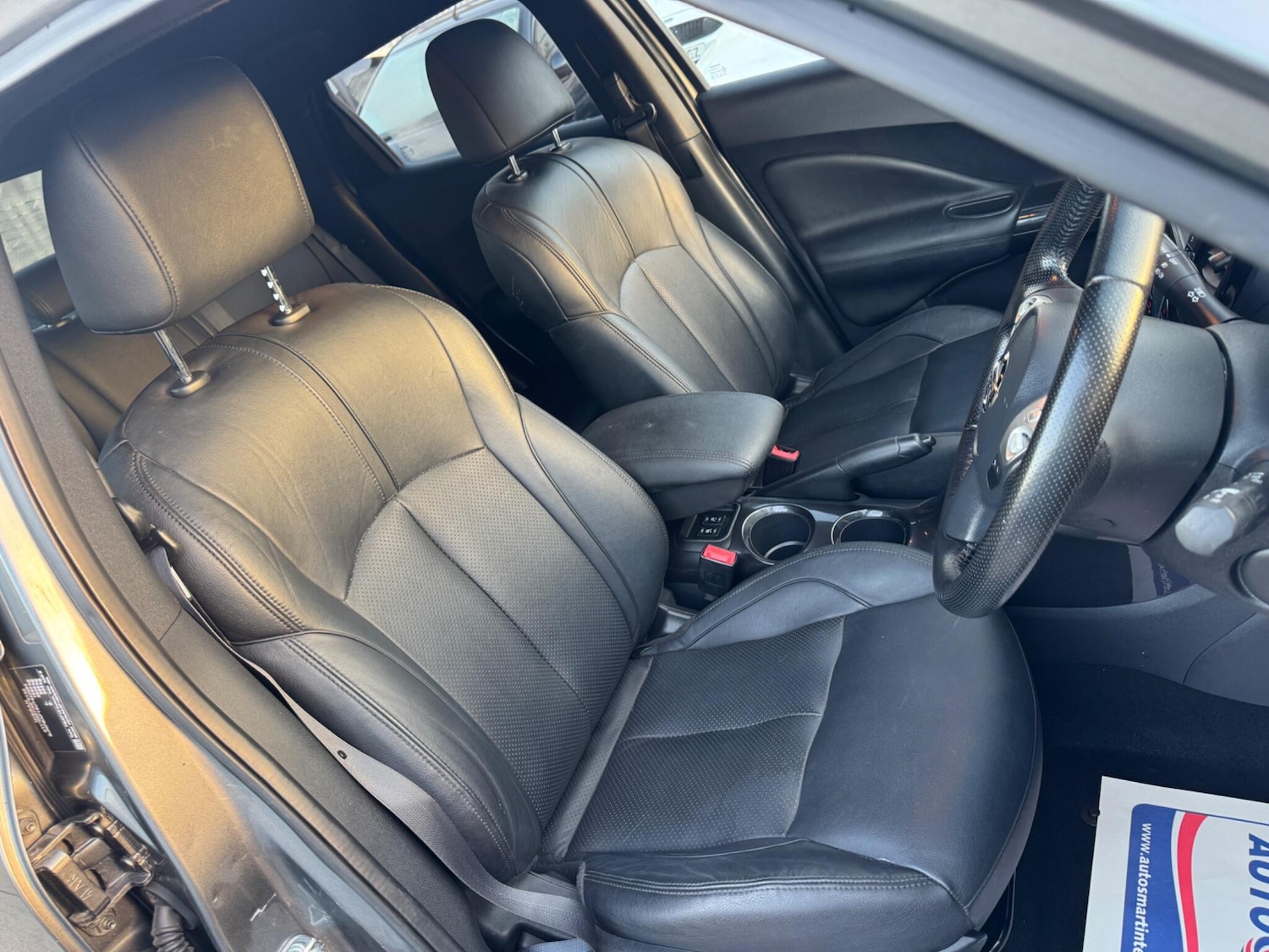 Used Nissan Juke 2018 for sale - 76638818: Photo 22