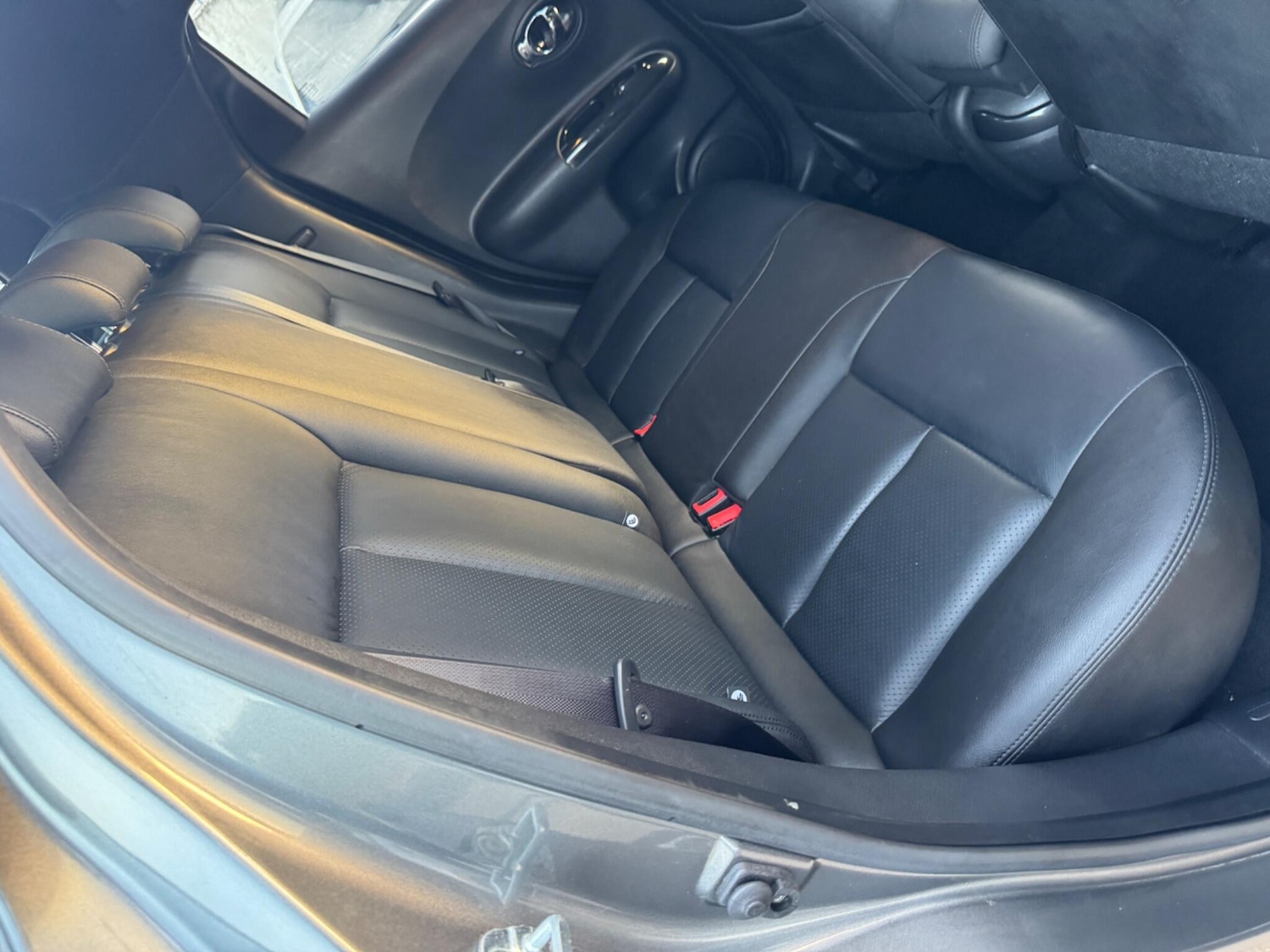 Used Nissan Juke 2018 for sale - 76638818: Photo 25