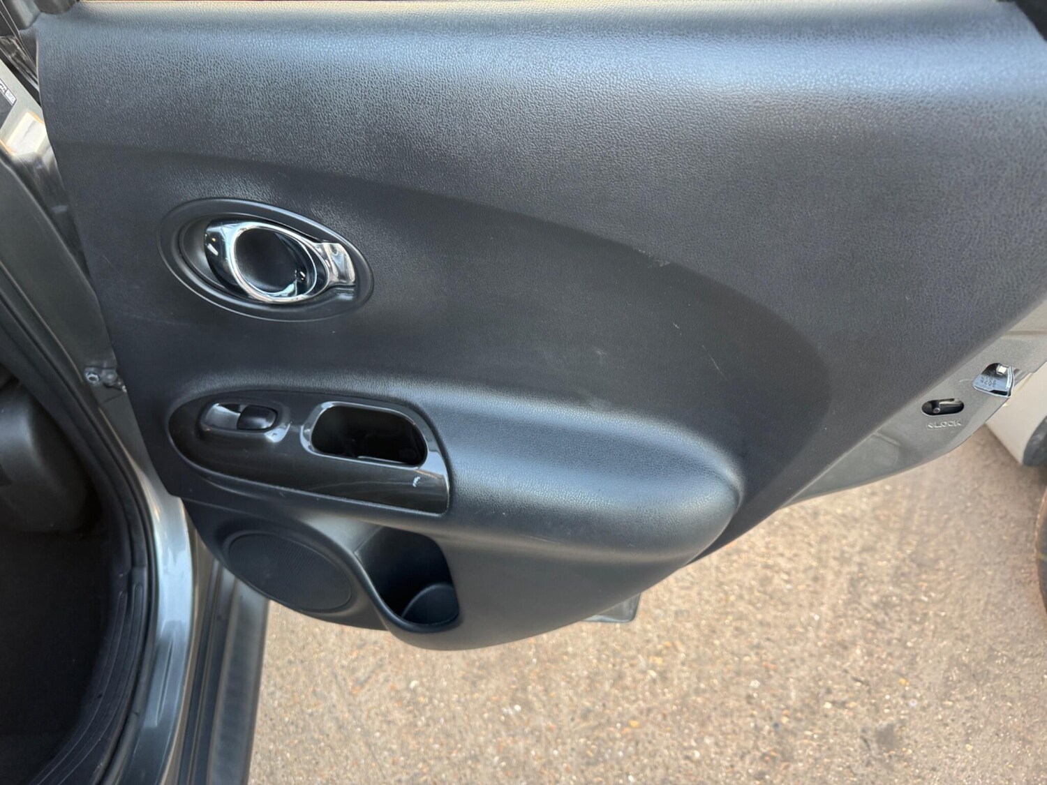 Used Nissan Juke 2018 for sale - 76638818: Photo 31