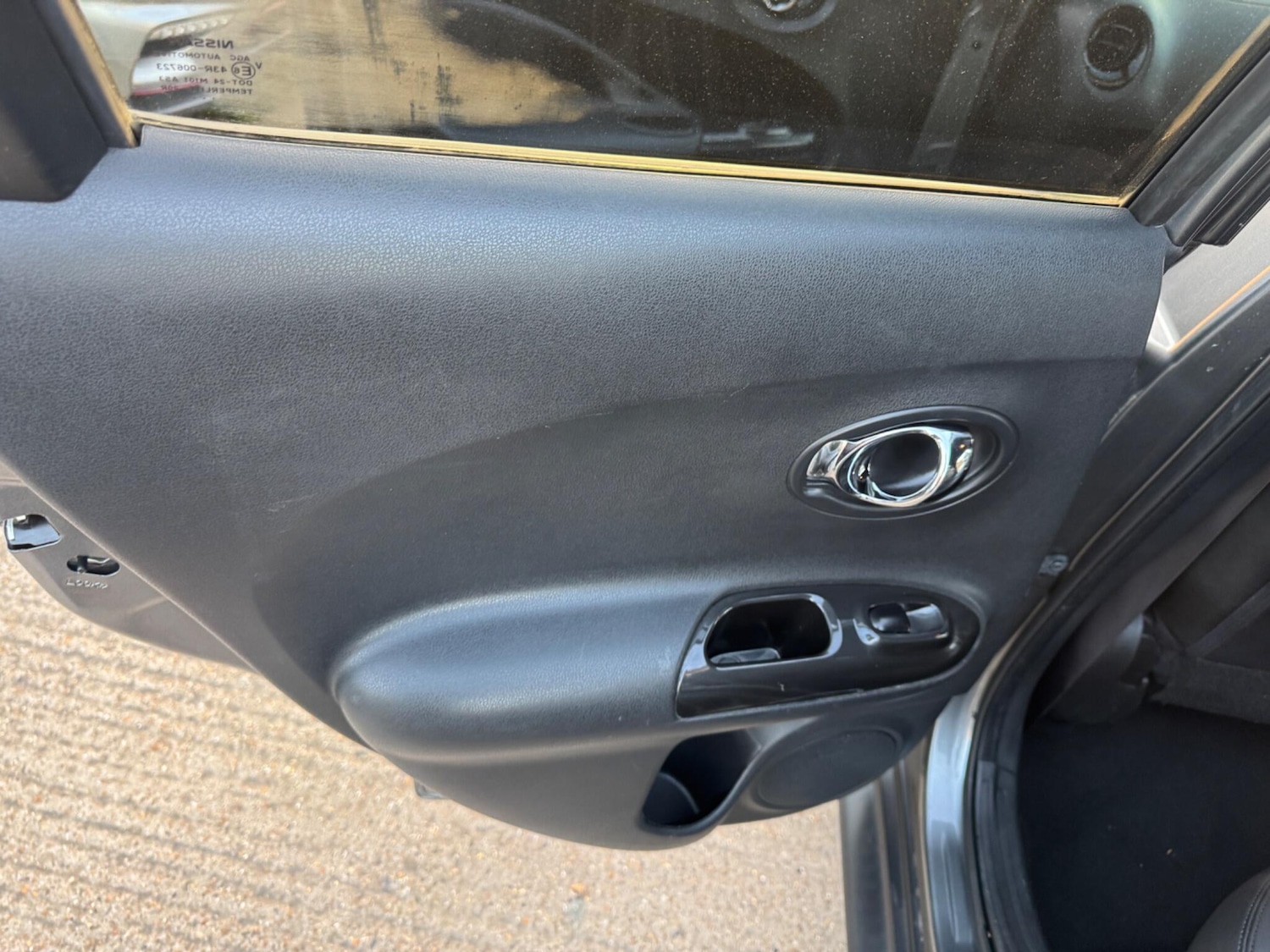 Used Nissan Juke 2018 for sale - 76638818: Photo 33