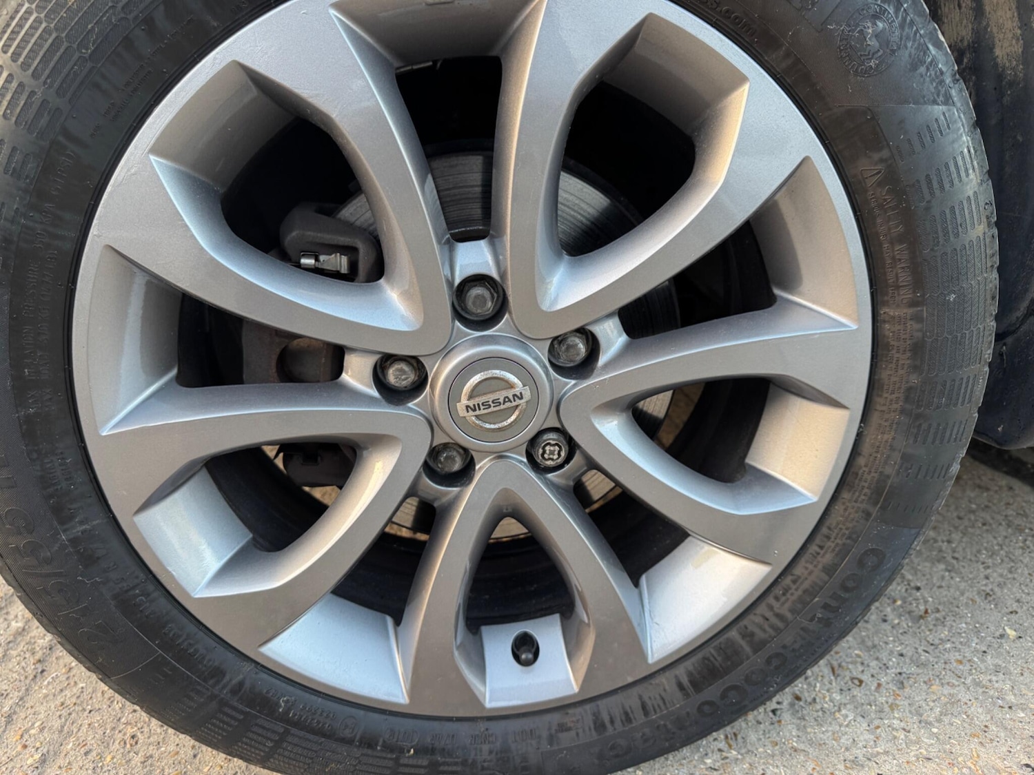 Used Nissan Juke 2018 for sale - 76638818: Photo 37