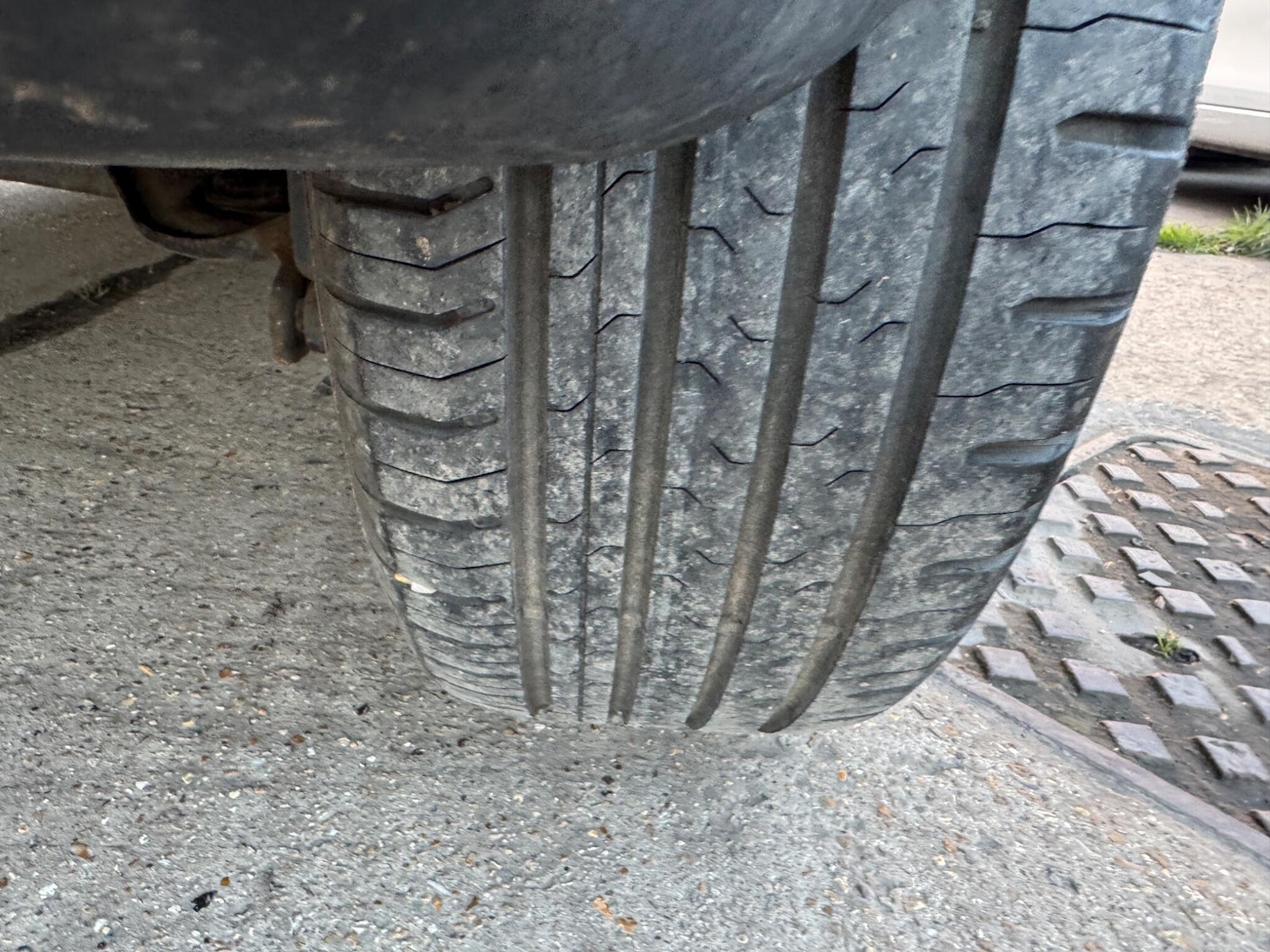 Used Nissan Juke 2018 for sale - 76638818: Photo 47