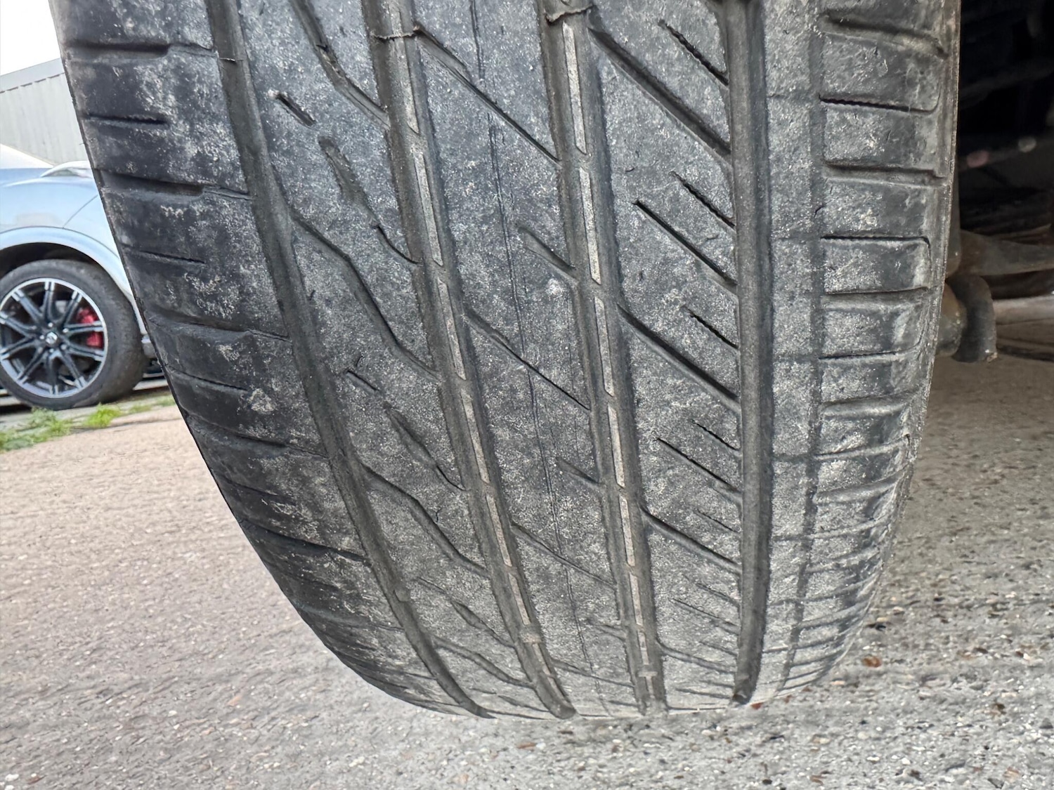 Used Nissan Juke 2018 for sale - 76638818: Photo 50