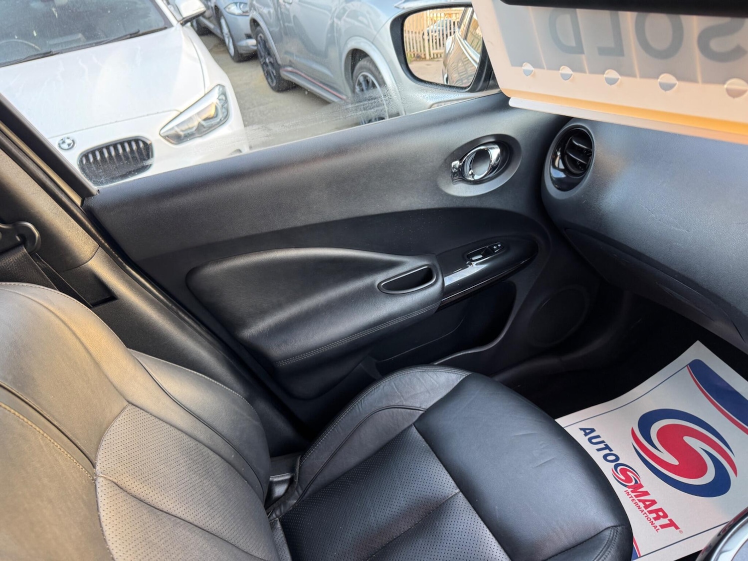 Used Nissan Juke 2018 for sale - 76638818: Photo 55