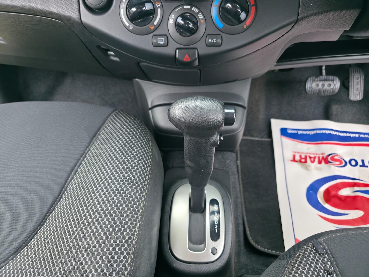 Used Nissan Micra 2008 for sale - 76638819: Photo 17