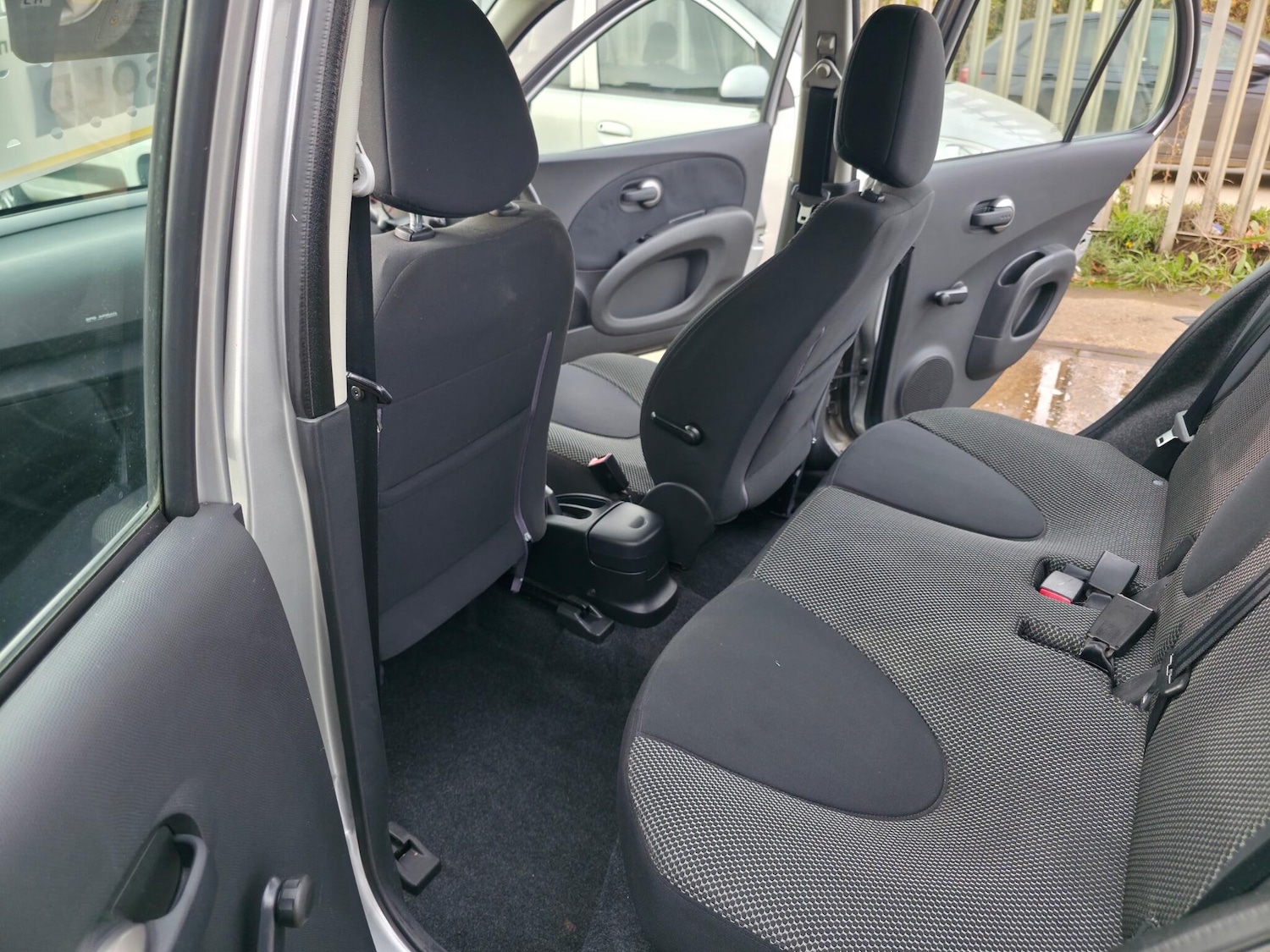 Used Nissan Micra 2008 for sale - 76638819: Photo 21