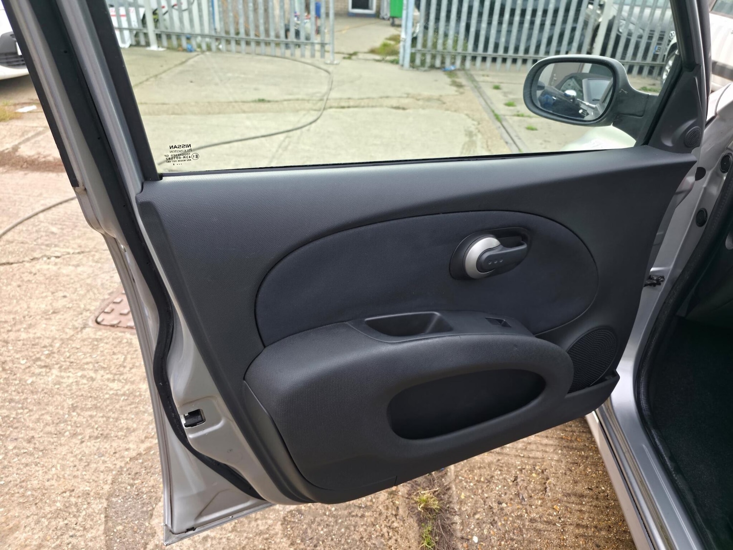 Used Nissan Micra 2008 for sale - 76638819: Photo 27