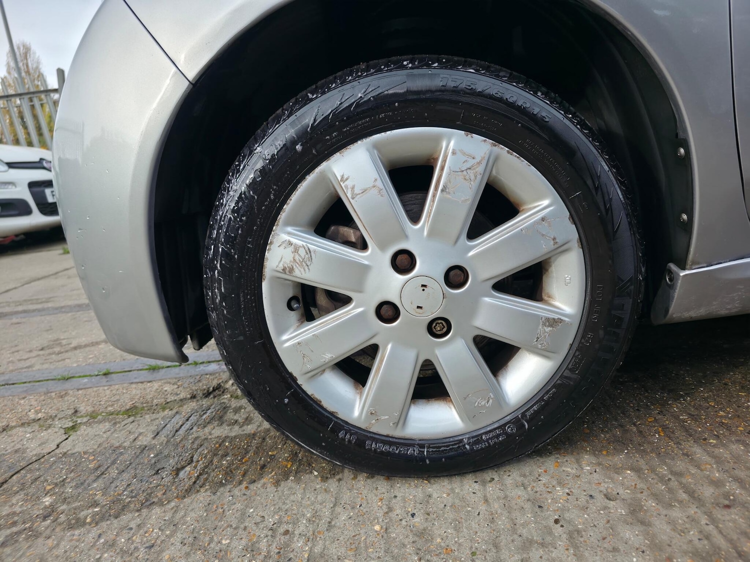 Used Nissan Micra 2008 for sale - 76638819: Photo 30