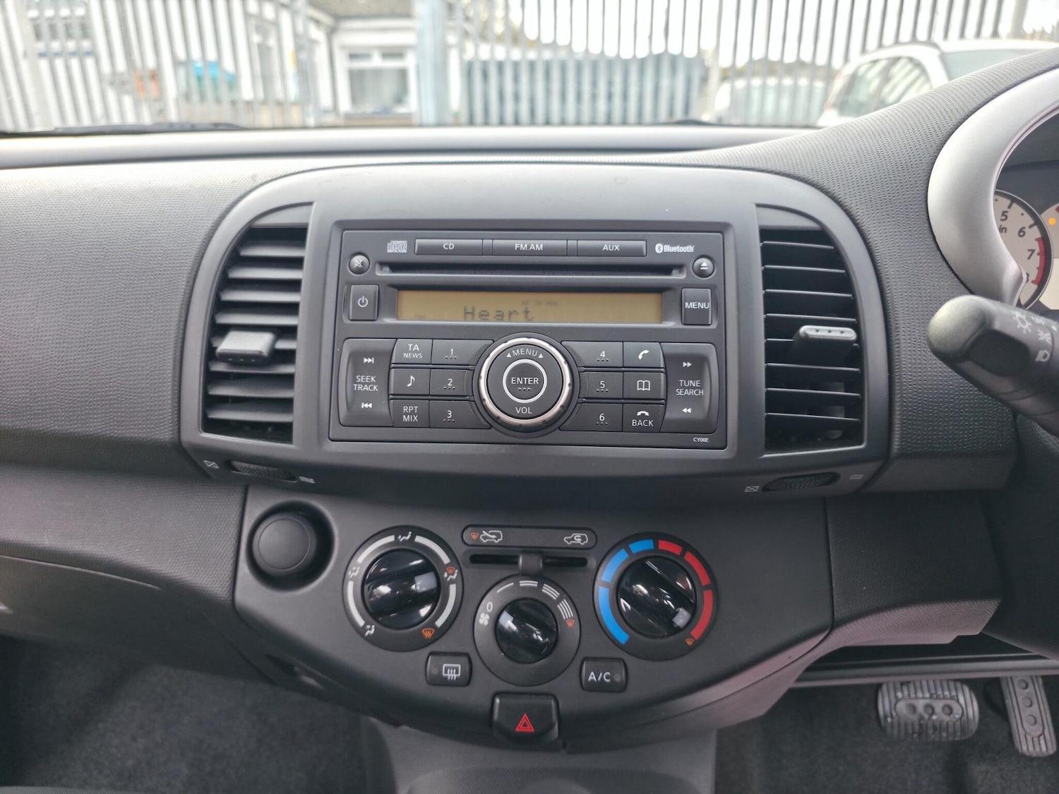 Used Nissan Micra 2008 for sale - 76638819: Photo 33