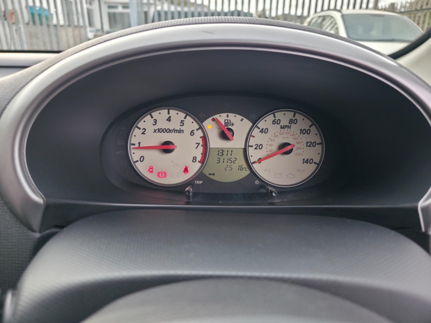 Used Nissan Micra 2008 for sale - 76638819: Photo 34