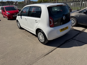 Used Volkswagen up! 2016 for sale - 78141597: Photo