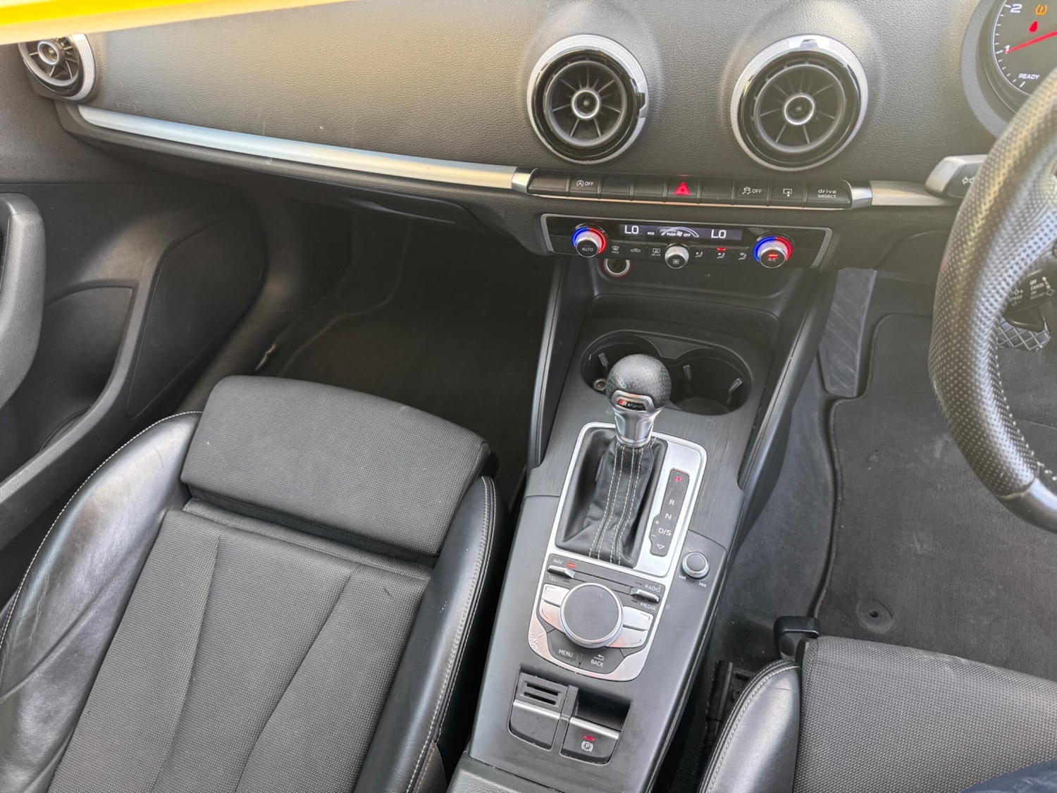 Used Audi A3 2015 for sale - 76638815: Photo 16