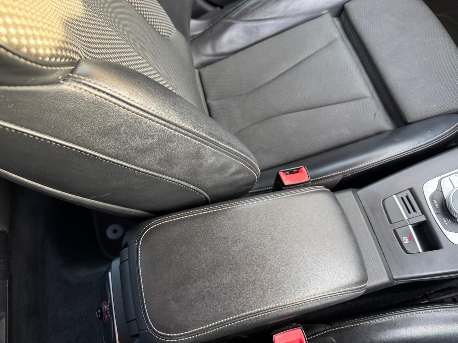 Used Audi A3 2015 for sale - 76638815: Photo 19