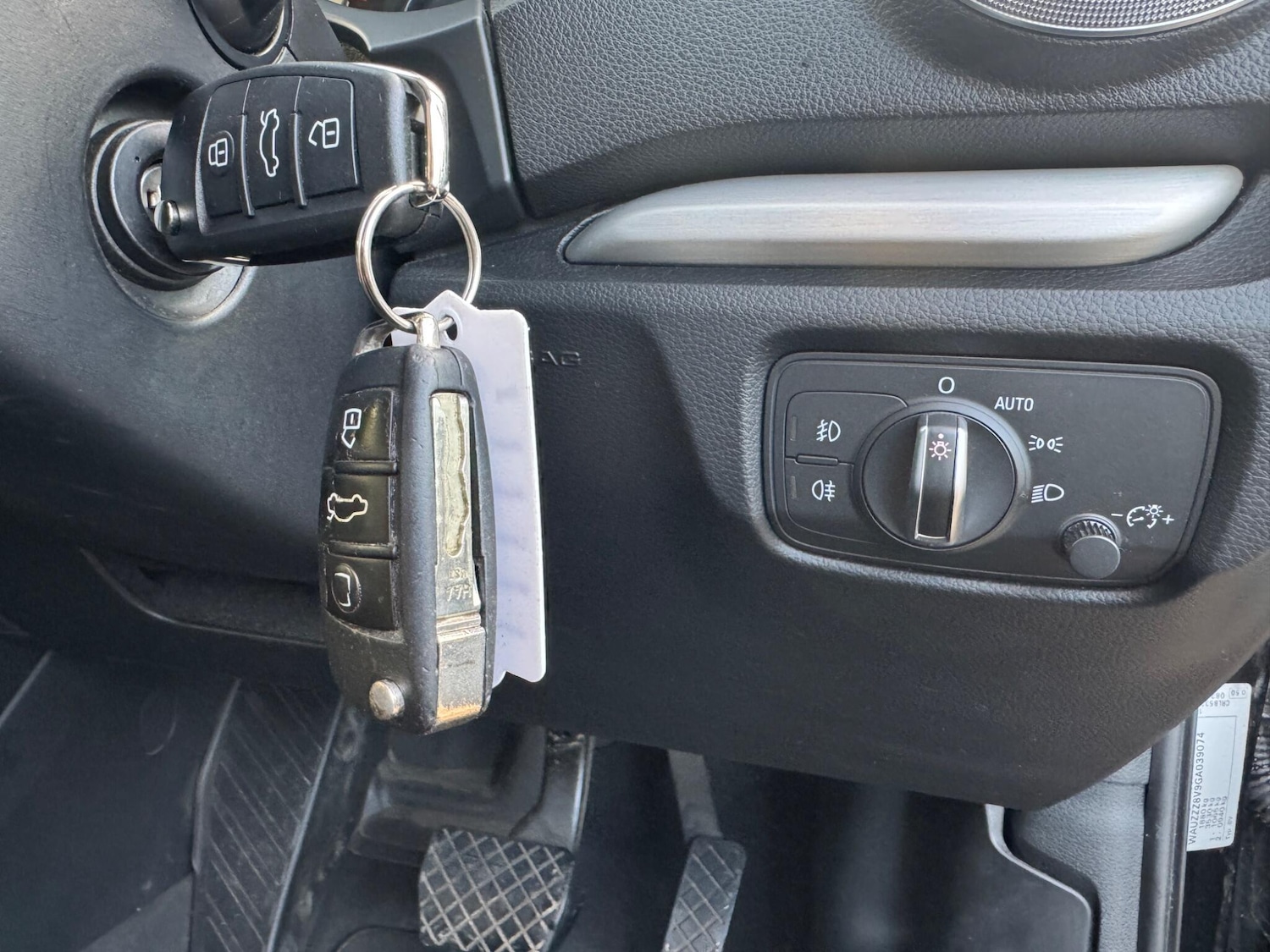 Used Audi A3 2015 for sale - 76638815: Photo 24