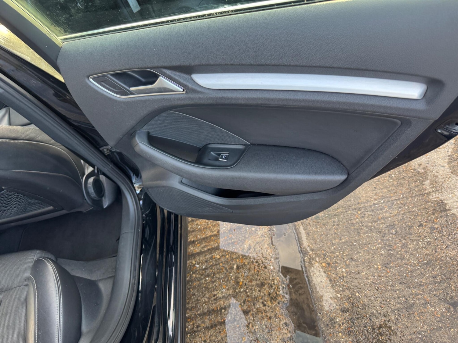 Used Audi A3 2015 for sale - 76638815: Photo 29