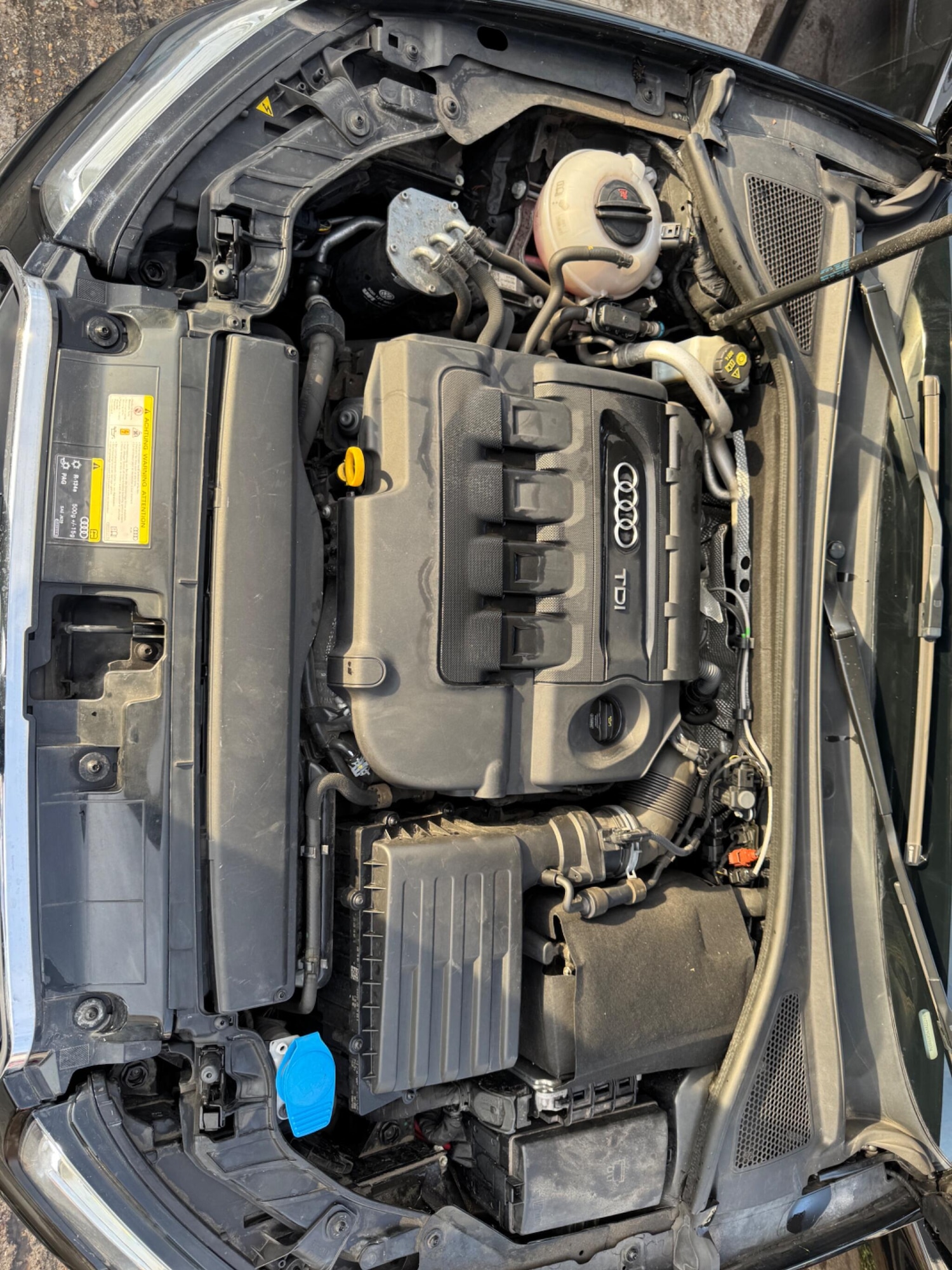 Used Audi A3 2015 for sale - 76638815: Photo 30