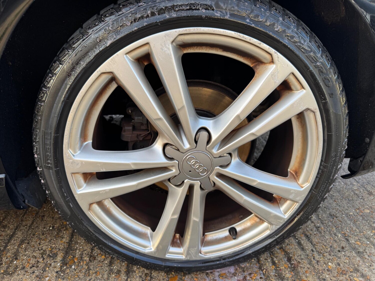 Used Audi A3 2015 for sale - 76638815: Photo 31