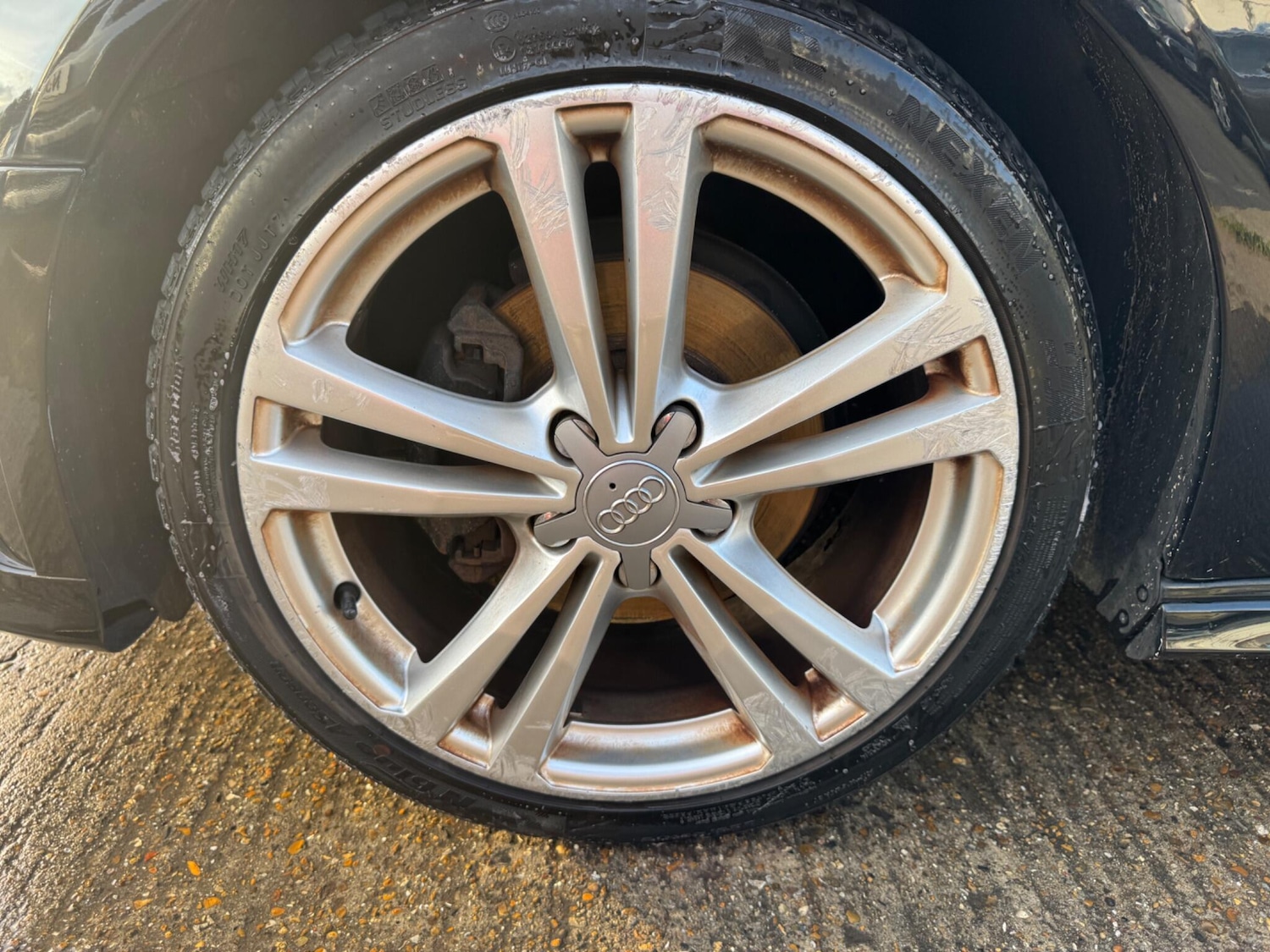 Used Audi A3 2015 for sale - 76638815: Photo 32