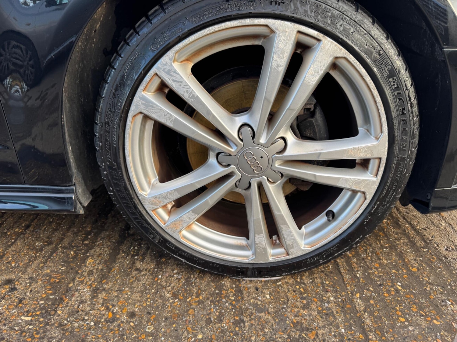 Used Audi A3 2015 for sale - 76638815: Photo 33