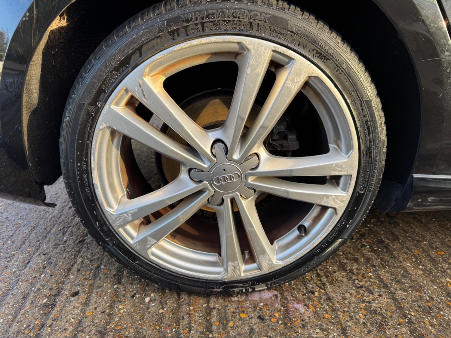 Used Audi A3 2015 for sale - 76638815: Photo 34