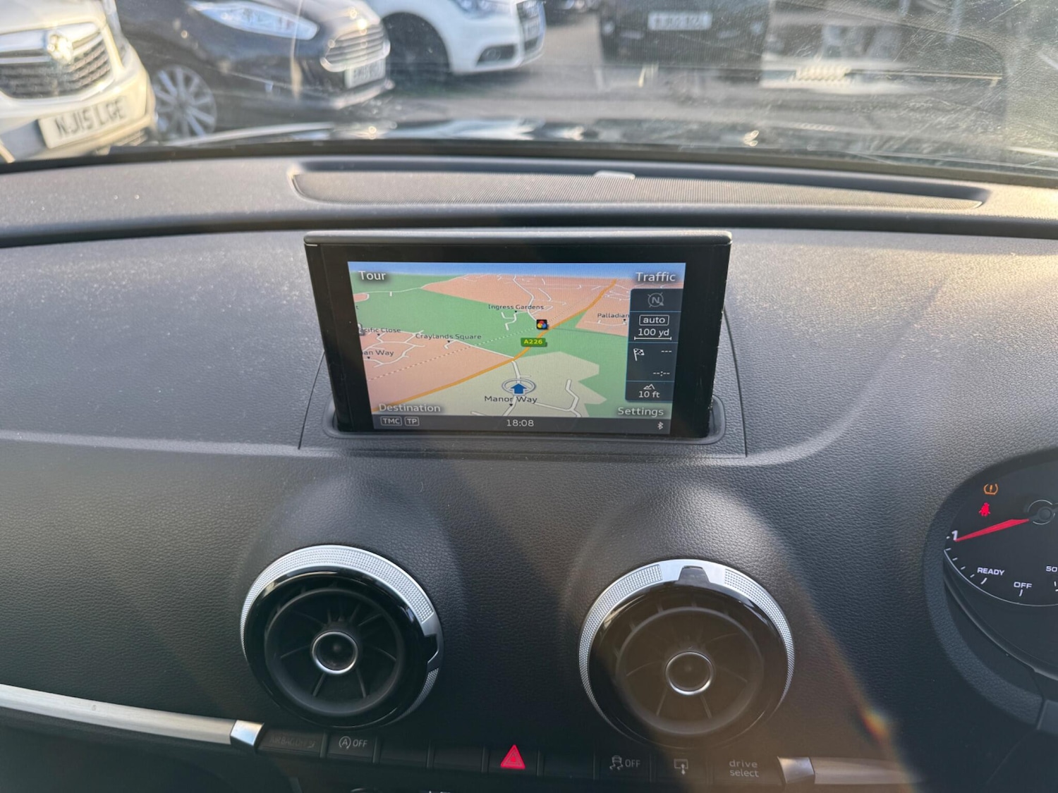 Used Audi A3 2015 for sale - 76638815: Photo 35