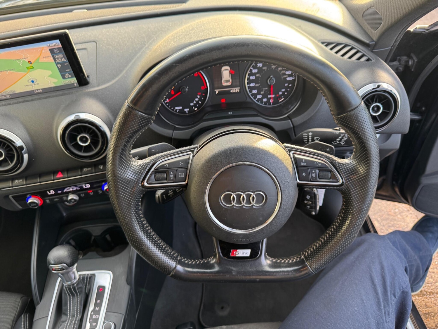 Used Audi A3 2015 for sale - 76638815: Photo 39