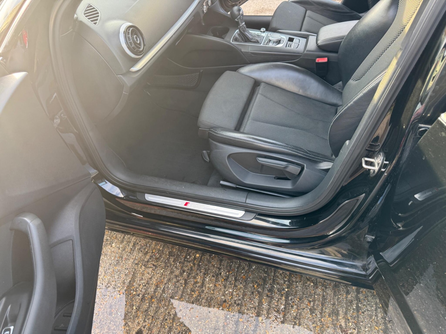 Used Audi A3 2015 for sale - 76638815: Photo 41