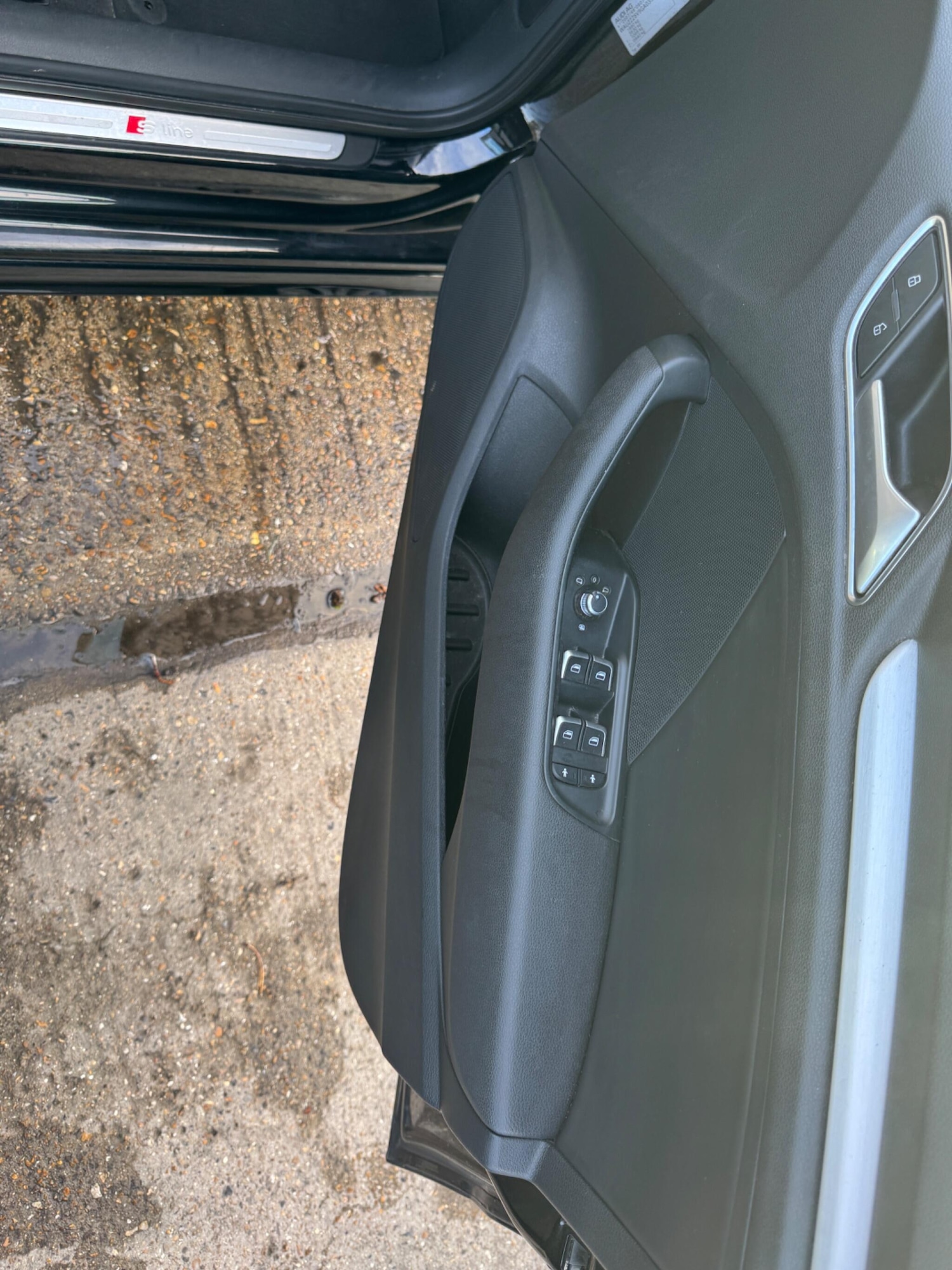 Used Audi A3 2015 for sale - 76638815: Photo 43