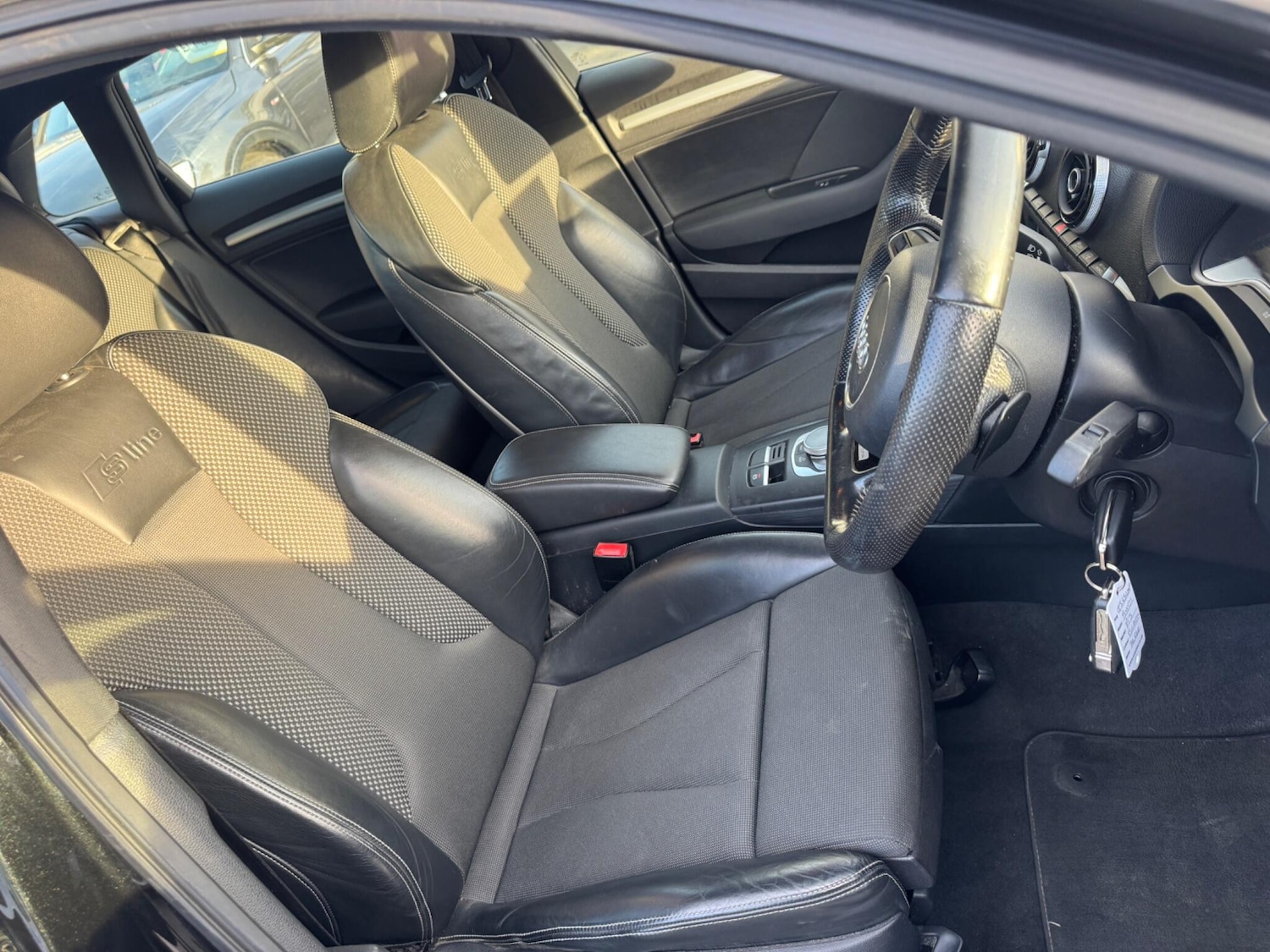 Used Audi A3 2015 for sale - 76638815: Photo 45