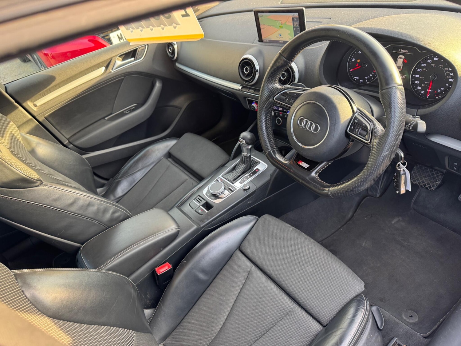 Used Audi A3 2015 for sale - 76638815: Photo 46