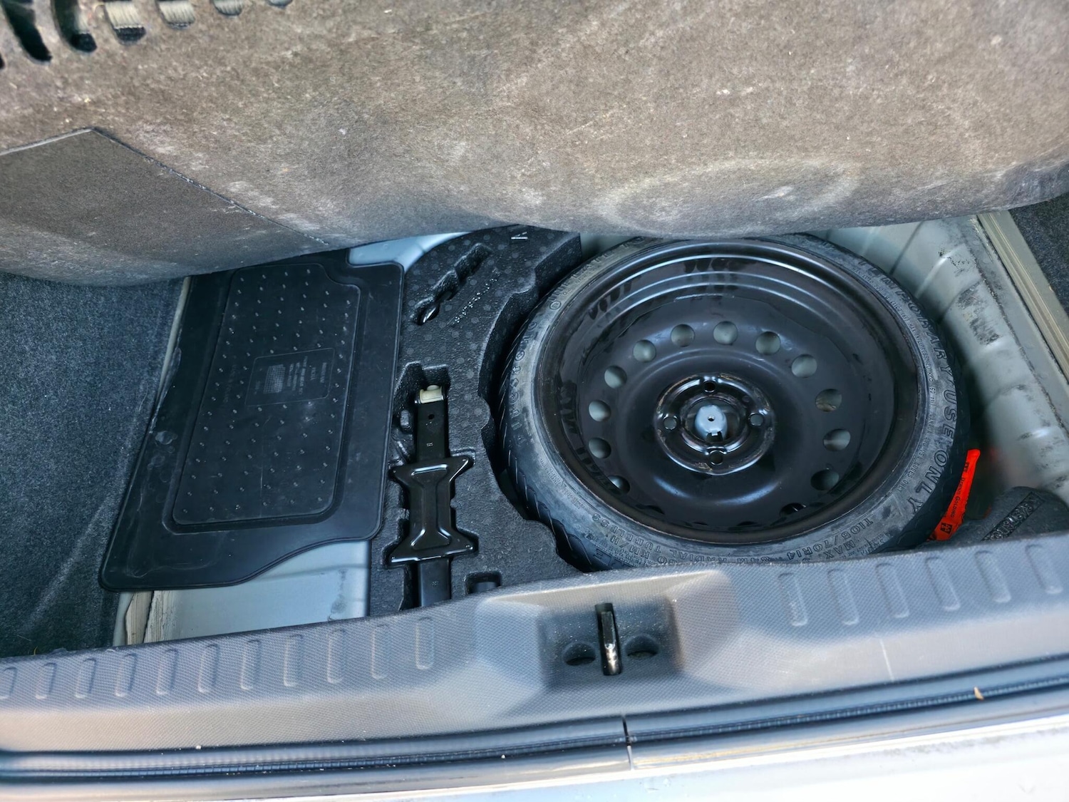 Used Nissan Micra 2005 for sale - 76638804: Photo 18