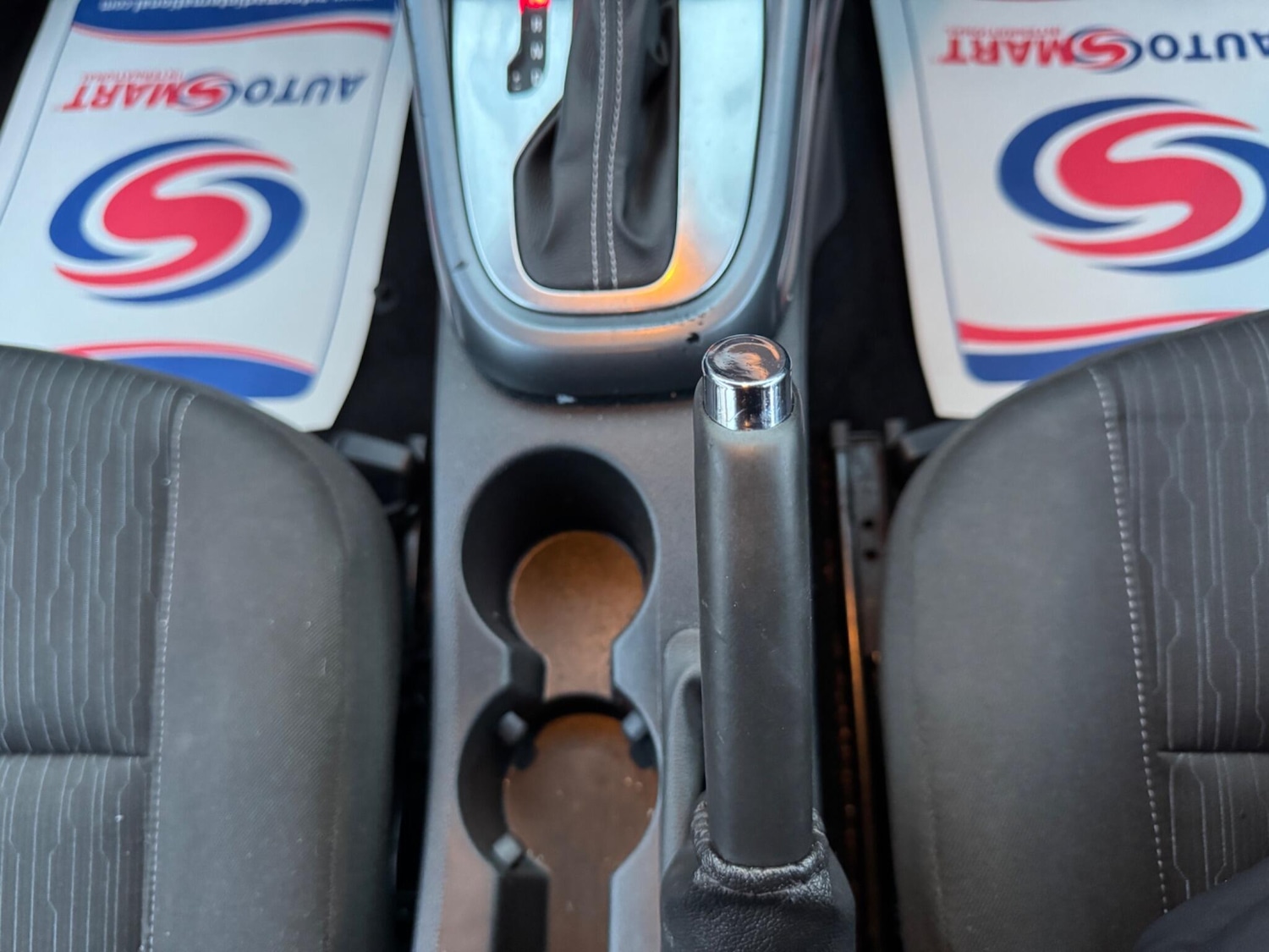 Used Vauxhall Astra GTC 2014 for sale - 76638802: Photo 16