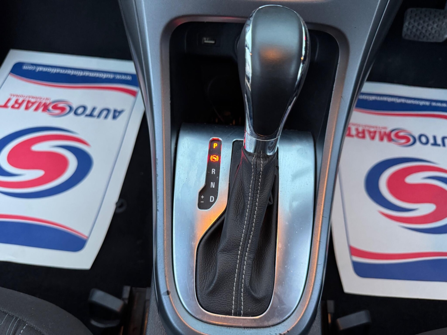 Used Vauxhall Astra GTC 2014 for sale - 76638802: Photo 17