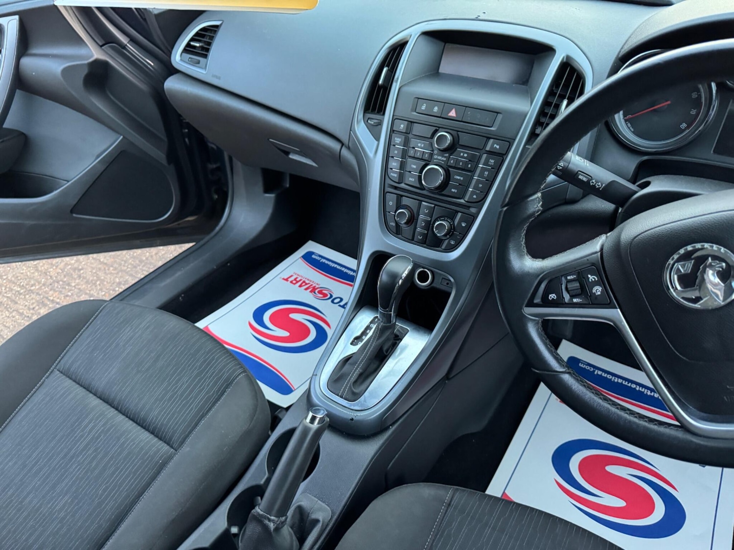 Used Vauxhall Astra GTC 2014 for sale - 76638802: Photo 19