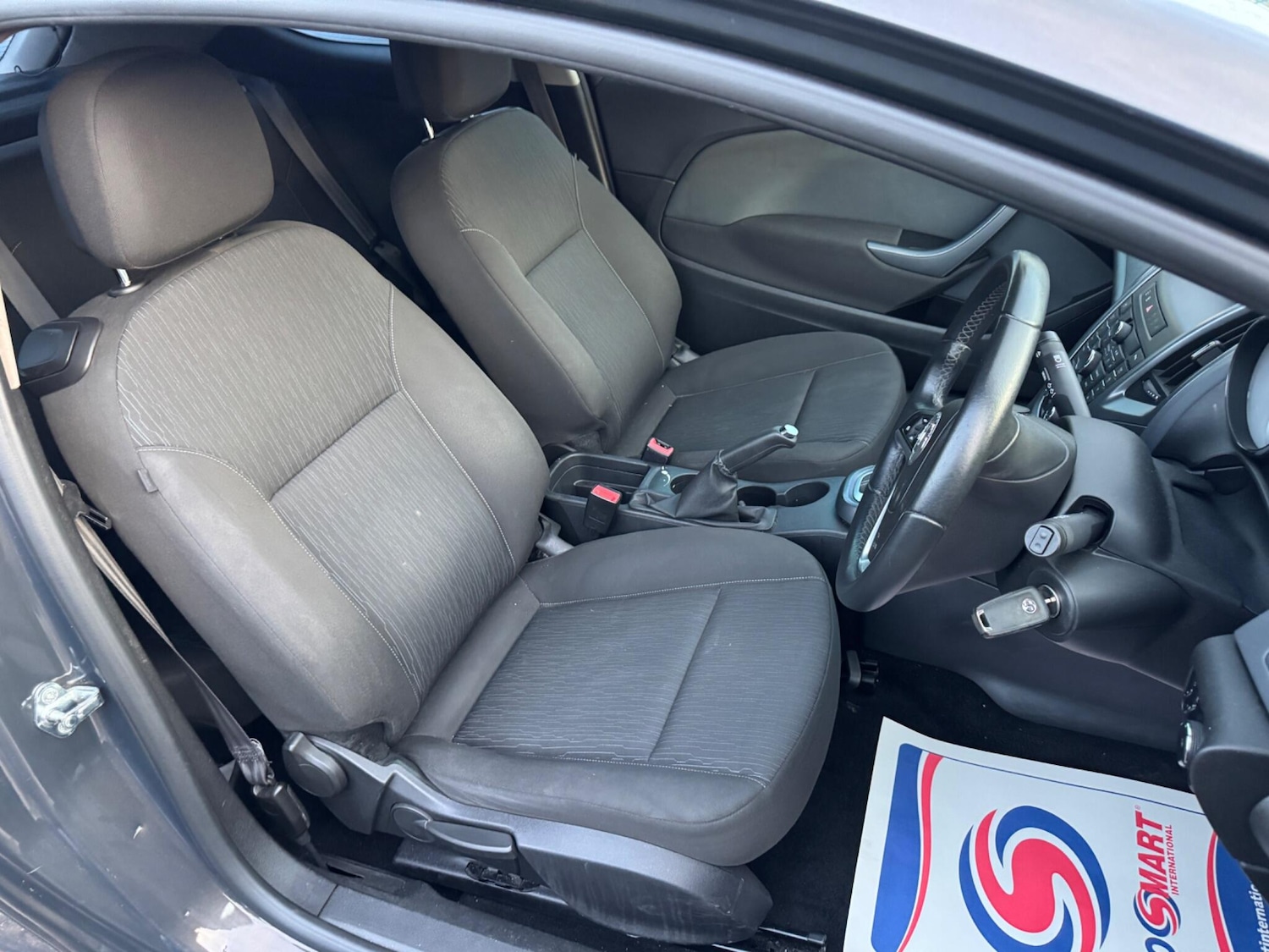 Used Vauxhall Astra GTC 2014 for sale - 76638802: Photo 21