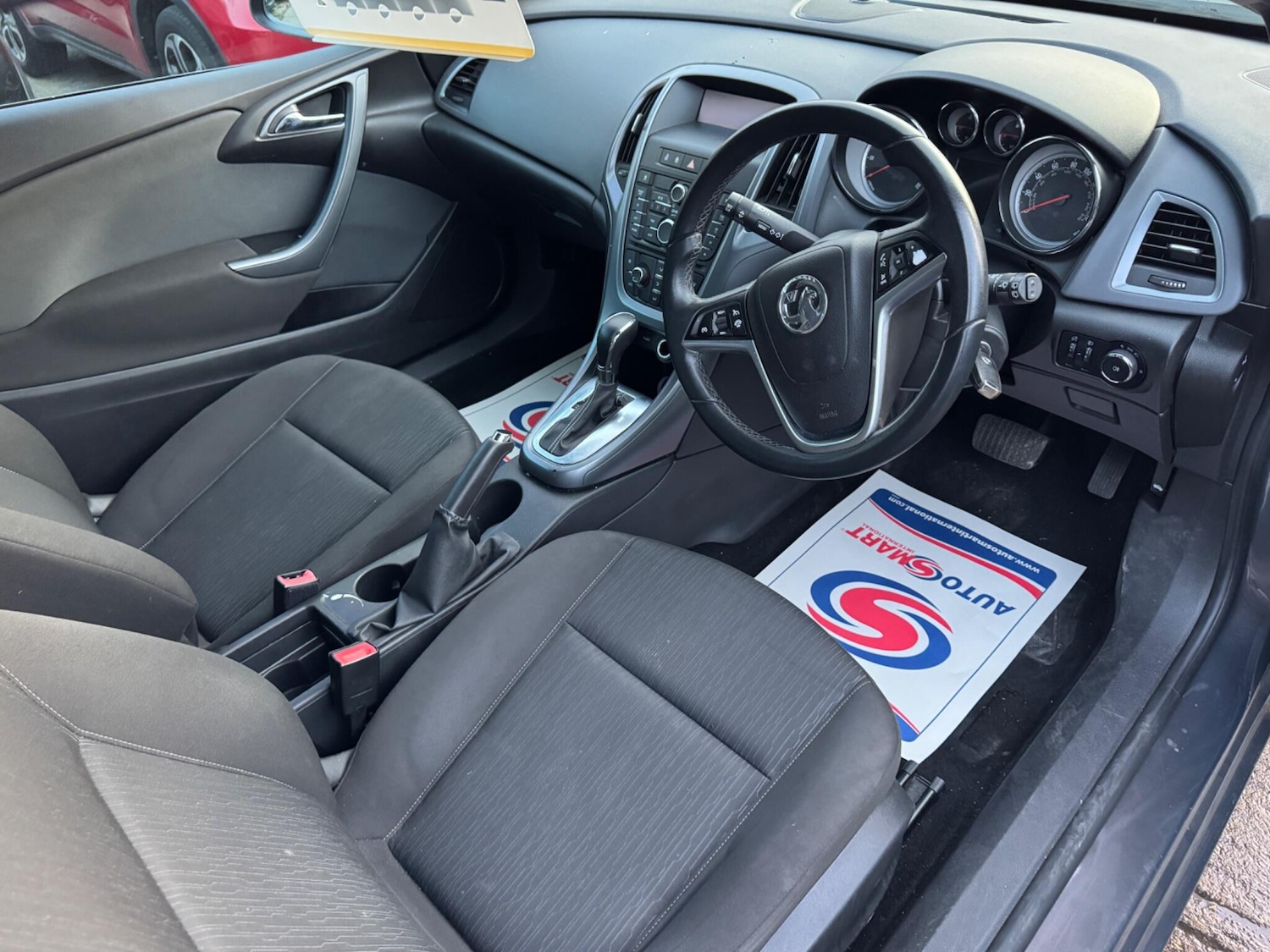 Used Vauxhall Astra GTC 2014 for sale - 76638802: Photo 22