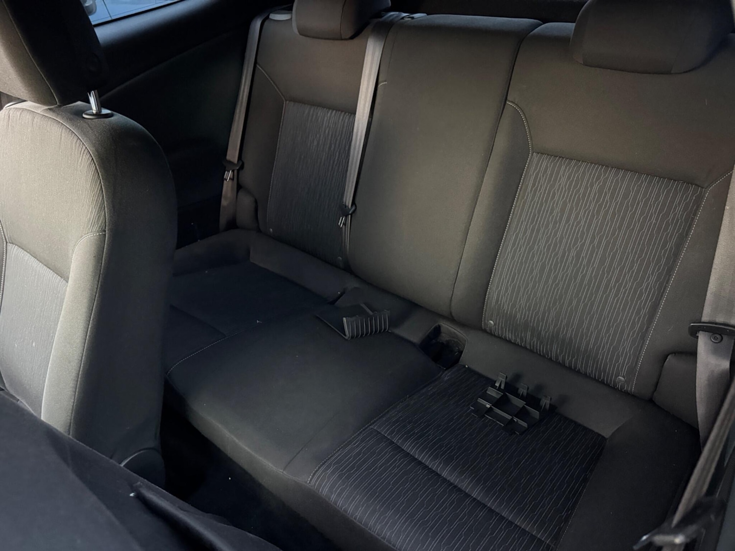 Used Vauxhall Astra GTC 2014 for sale - 76638802: Photo 23