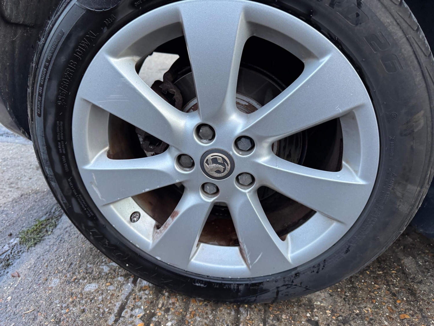 Used Vauxhall Astra GTC 2014 for sale - 76638802: Photo 29