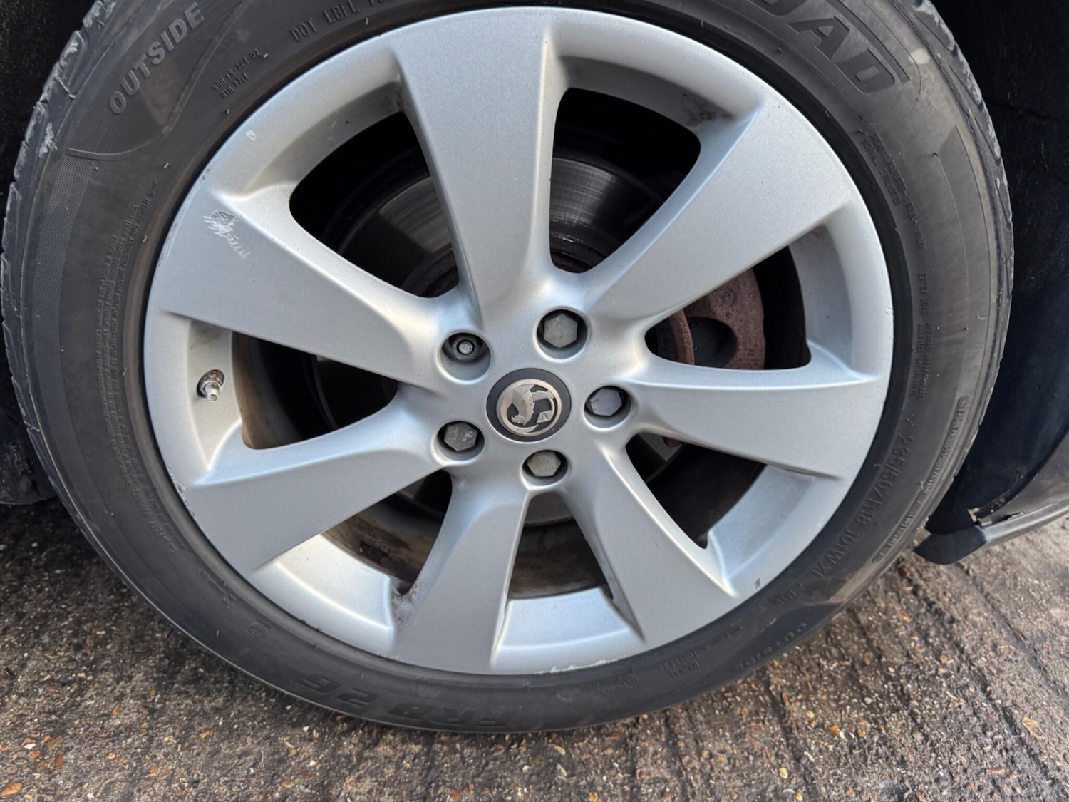 Used Vauxhall Astra GTC 2014 for sale - 76638802: Photo 30